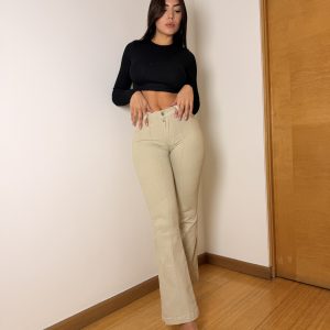 FLARE BEIGE
